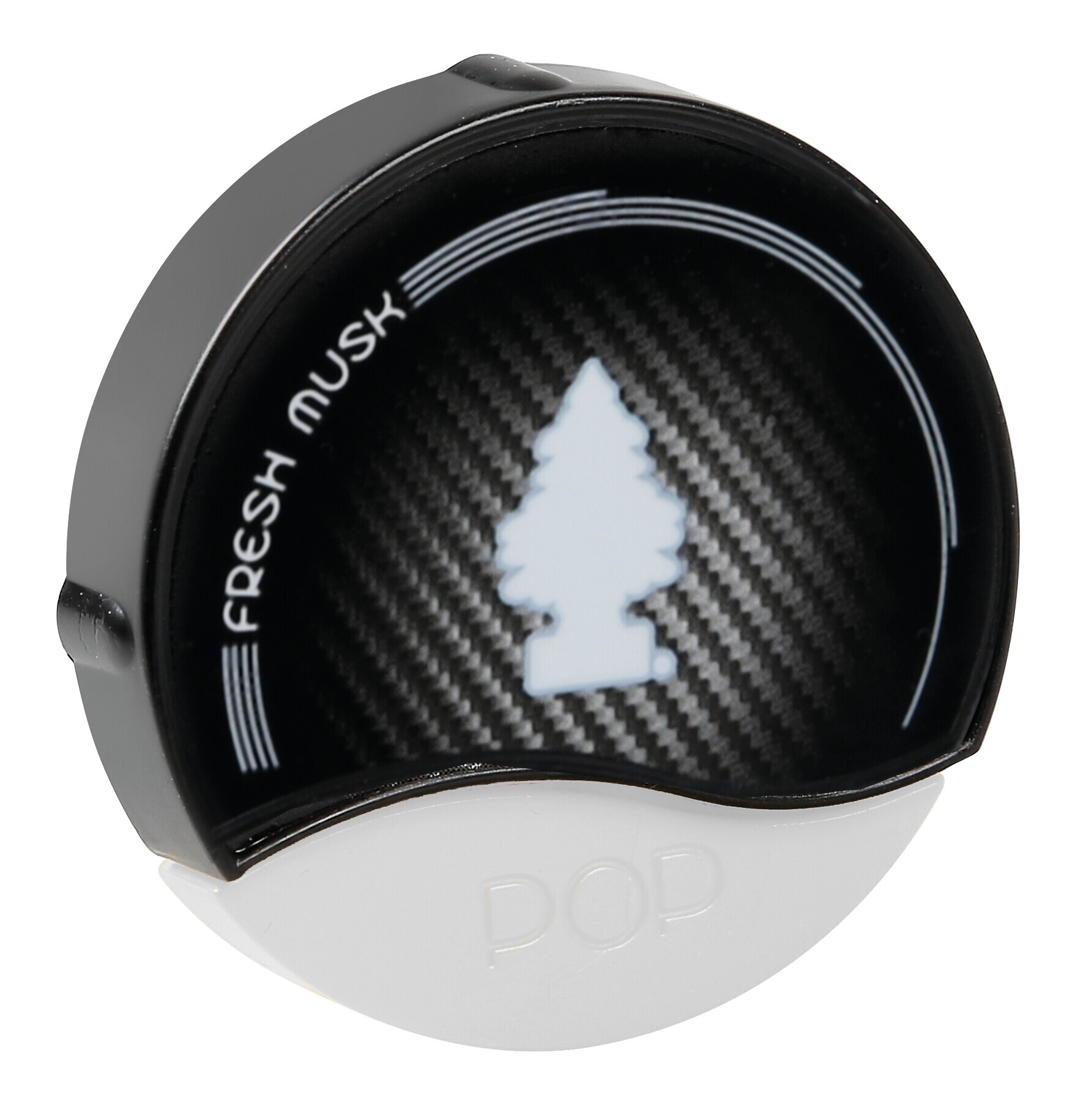 Arbre Magique Pop, Deodorante - Fresh Musk