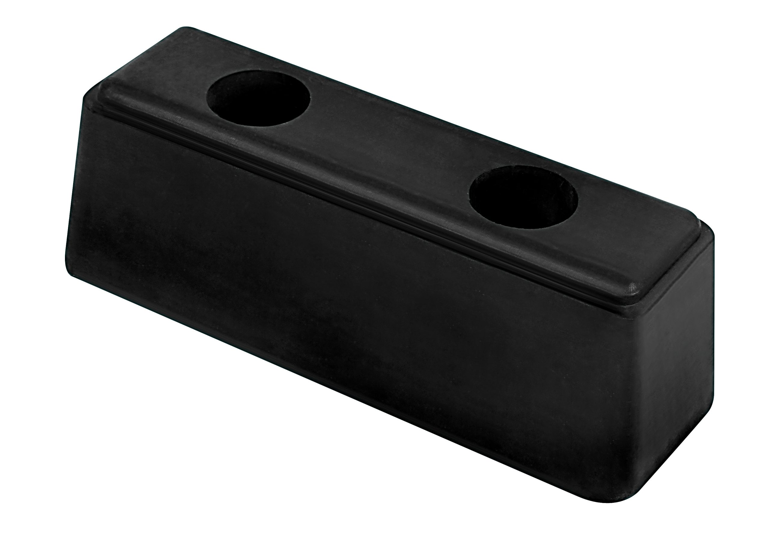 Tampone Paracolpi In Gomma