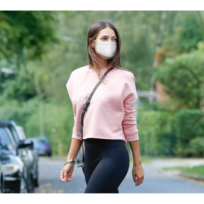 Set Di 5 Maschere Per La Protezione Del Viso - Image 3