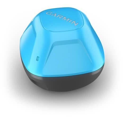 Ecoscandaglio Portatile Con Connessione Gps Garmin Striker Cast