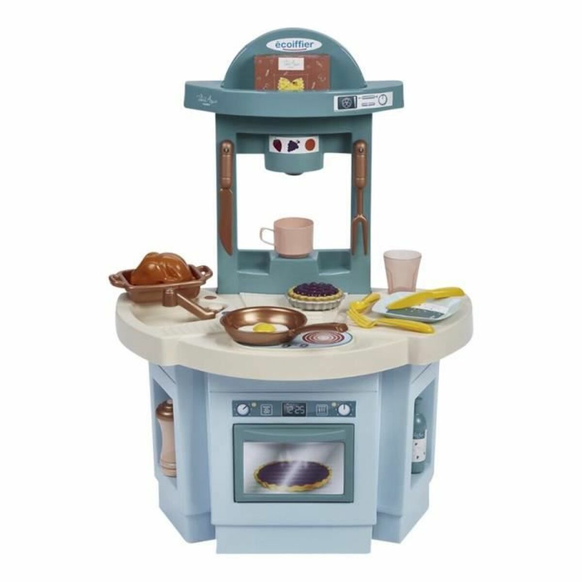 Cucina Giocattolo Ecoiffier My 1st Kitchen