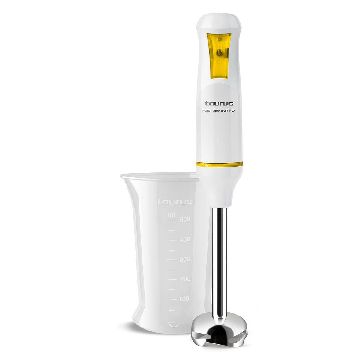 Frullatore Ad Immersione Taurus 750 W