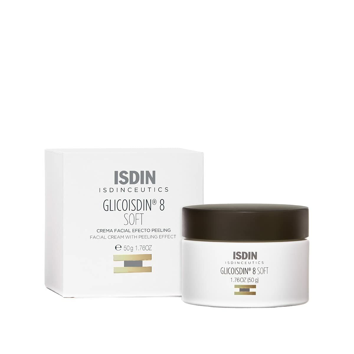 Crema Antietà Isdin 50 ml