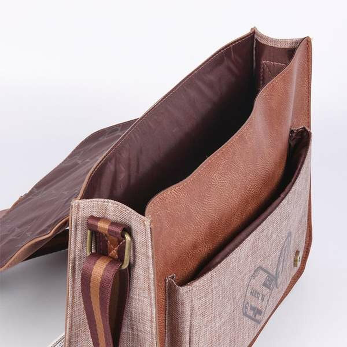 Borsa A Tracolla Harry Potter - Image 4