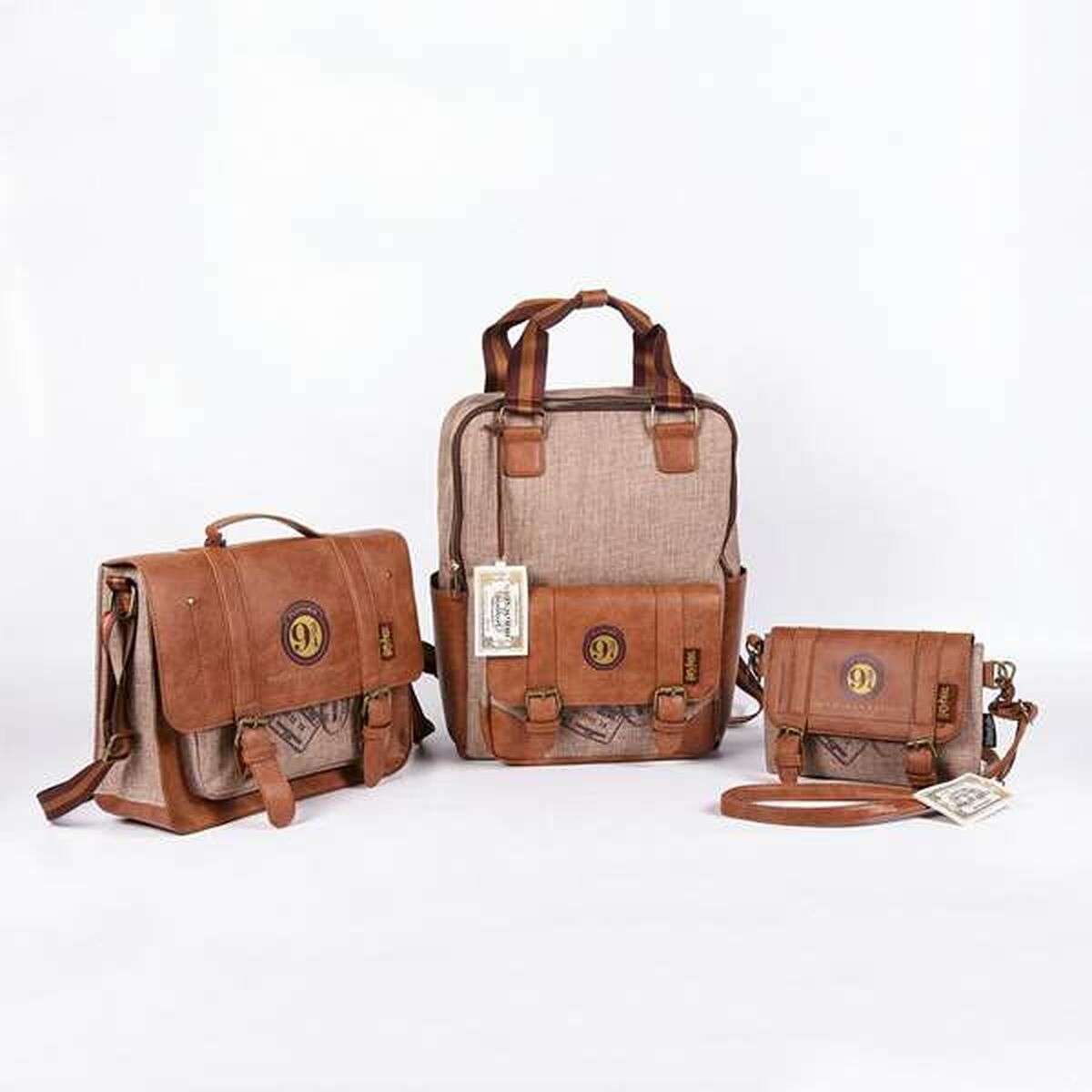 Borsa A Tracolla Harry Potter - Image 6