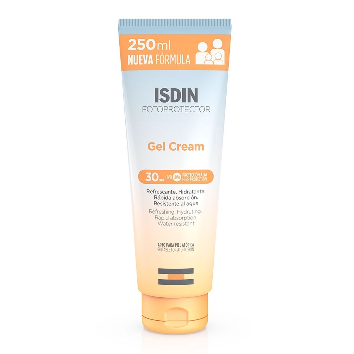 Protezione Solare Gel Isdin Fotoprotector