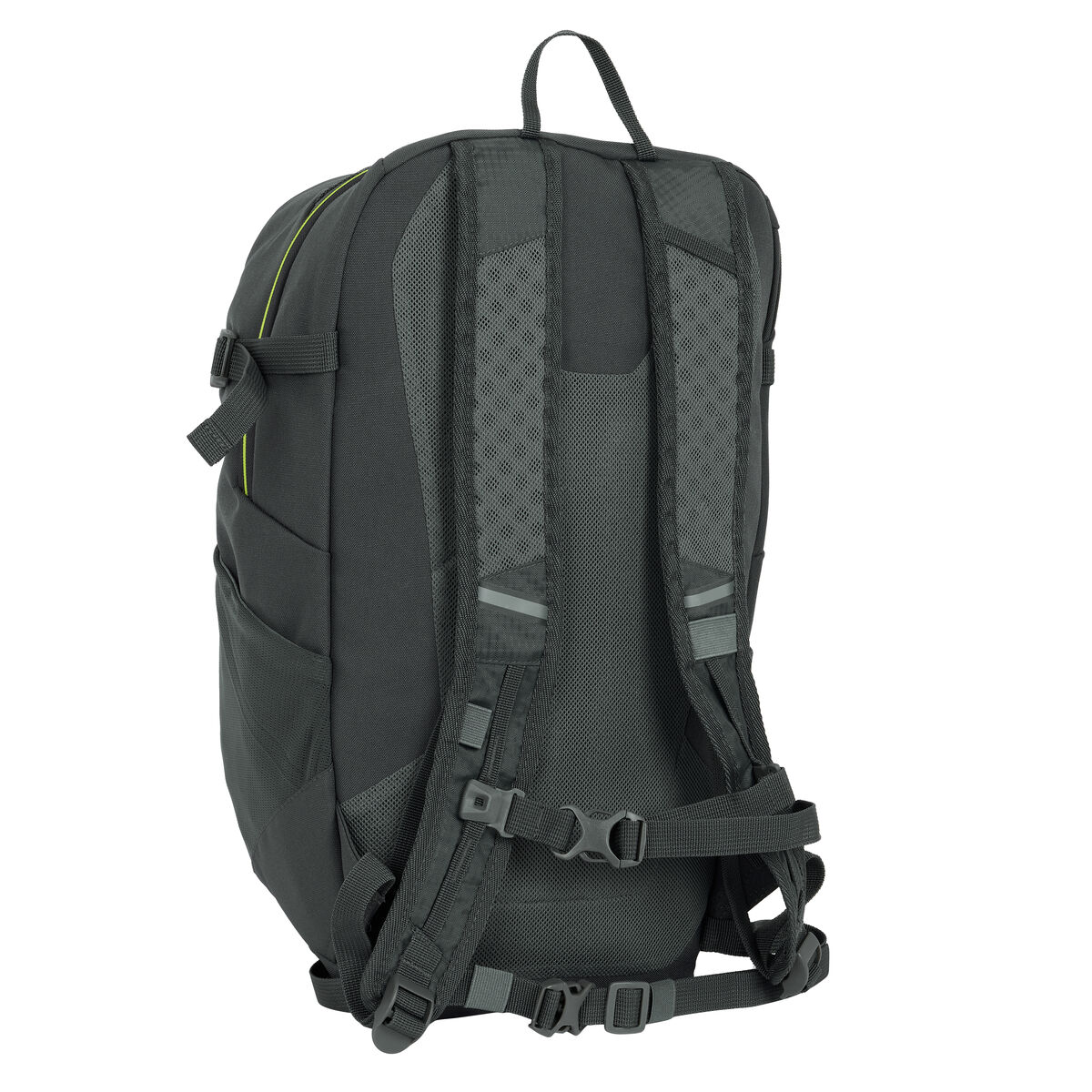 Zaino Da Trekking Safta Trekking Grigio 19 L 27 X 46 X 15 cm - Image 4