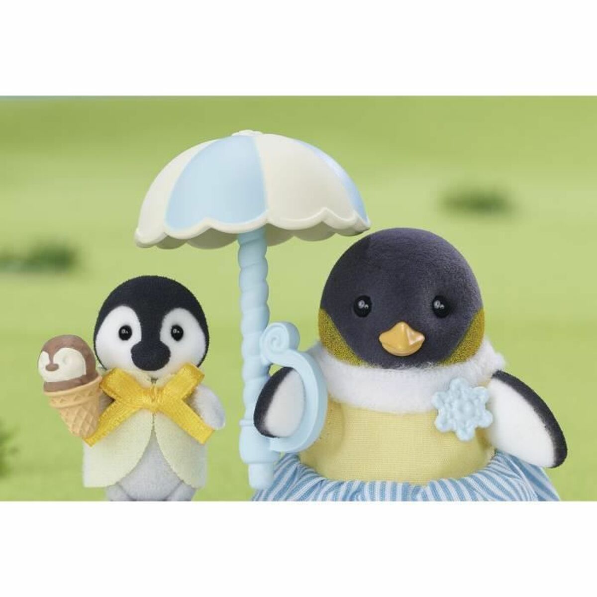 Playset Sylvanian Families 5694 Pinguino - Image 3