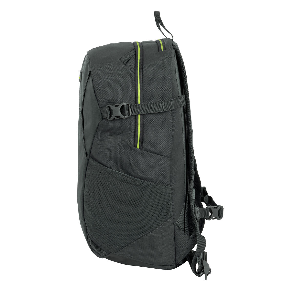 Zaino Da Trekking Safta Trekking Grigio 19 L 27 X 46 X 15 cm - Image 5