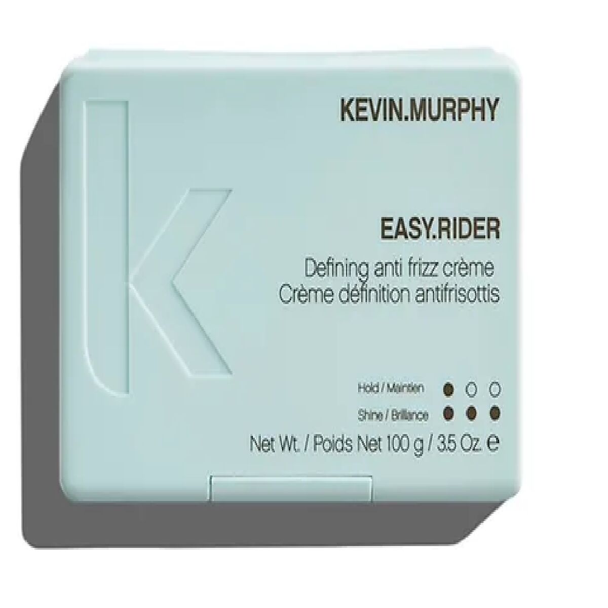 Crema Per Fissaggio Morbido Kevin Murphy Easy Rider