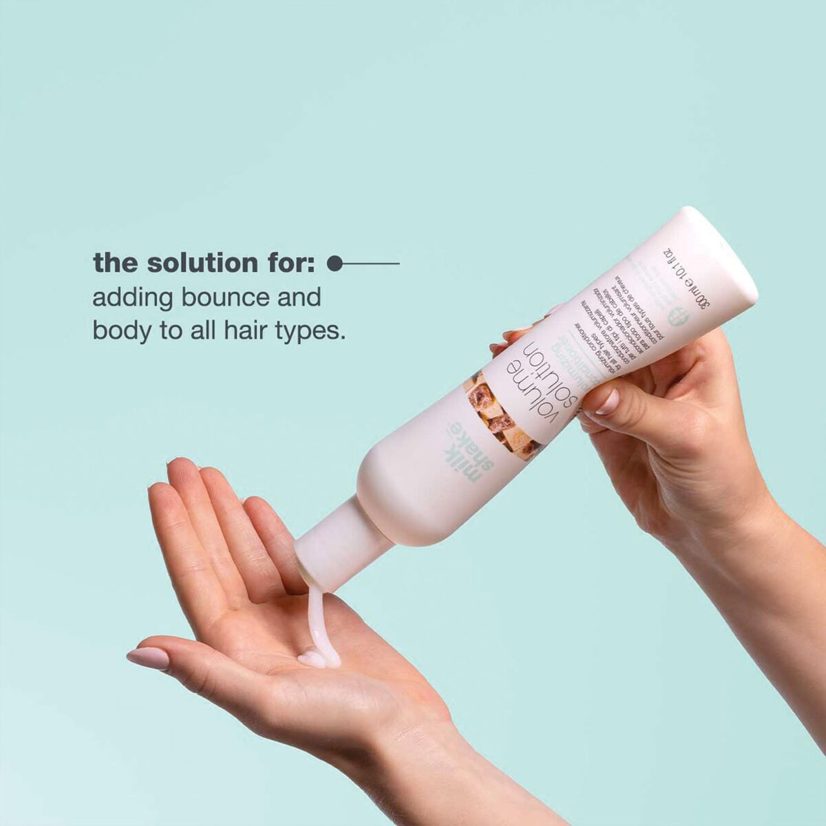 Balsamo Milk Shake - Image 3