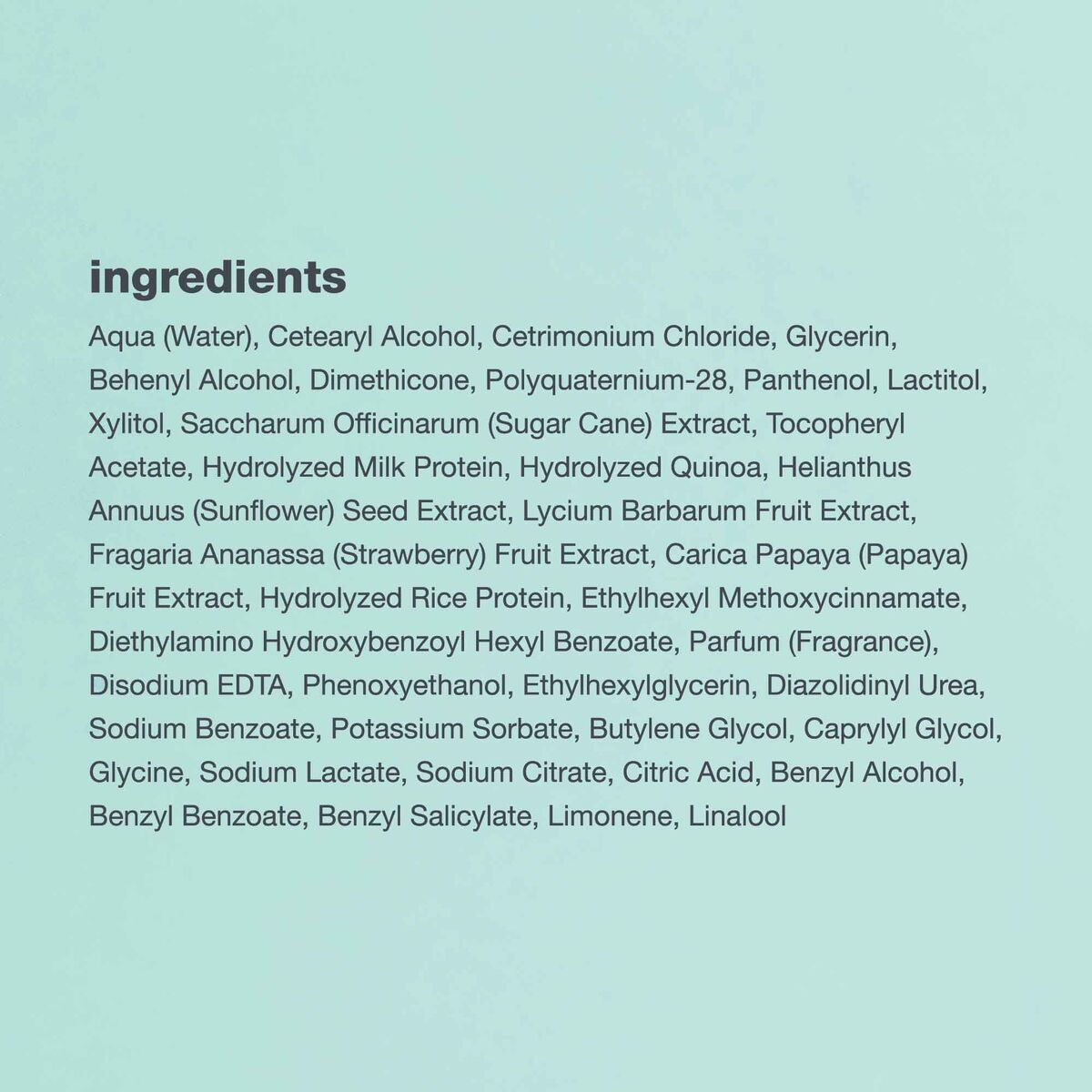 Balsamo Milk Shake - Image 5