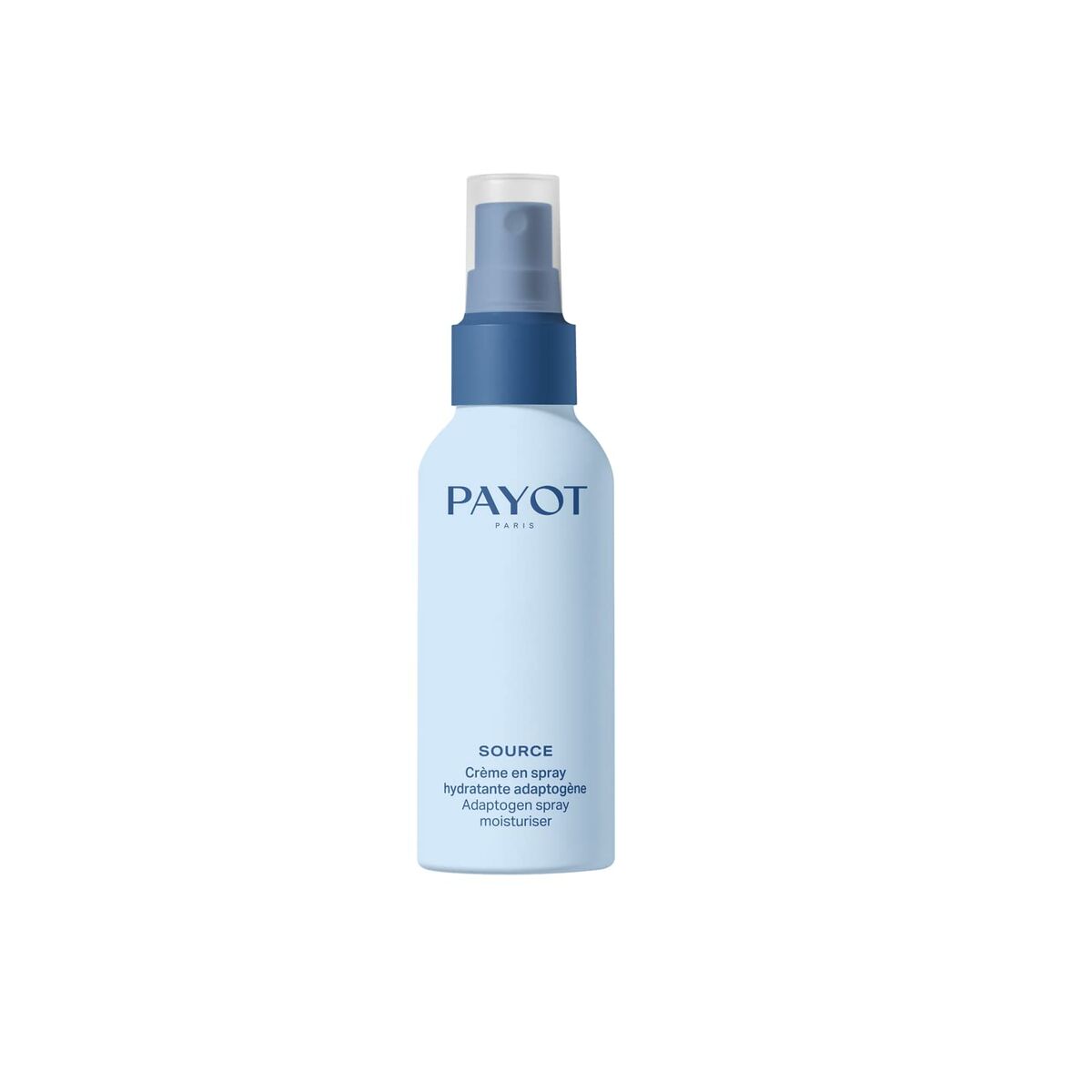 Crema Viso Idratante Payot Source Urban MultI-Protection Veil