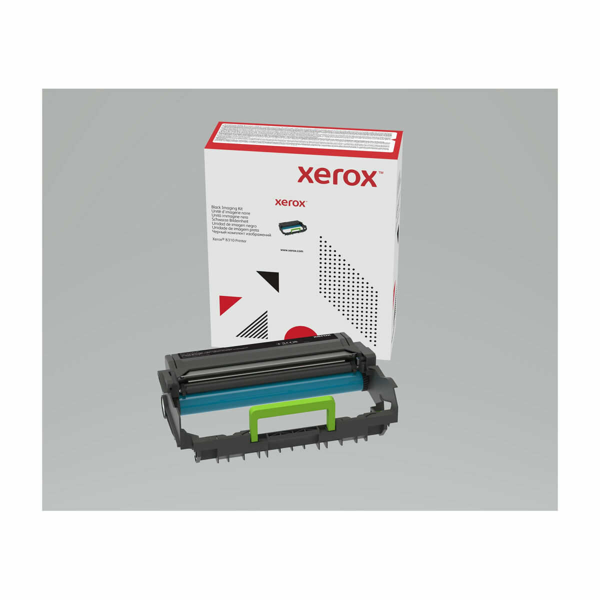Fusore Rigenerato Xerox 013r00690