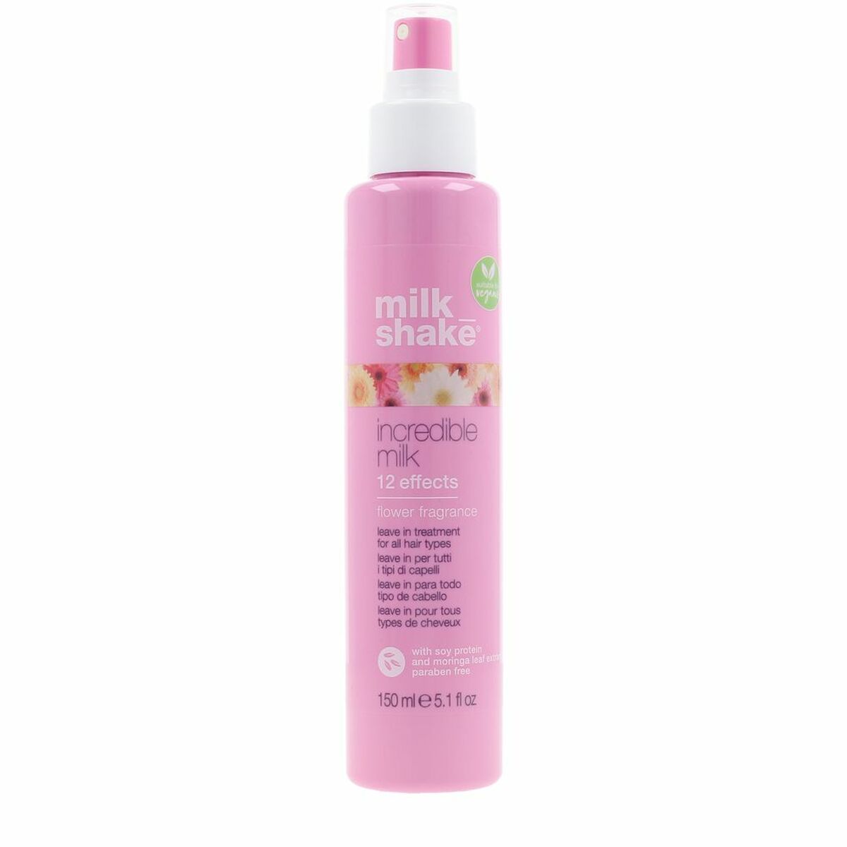 Maschera Per Capelli Milk Shake
