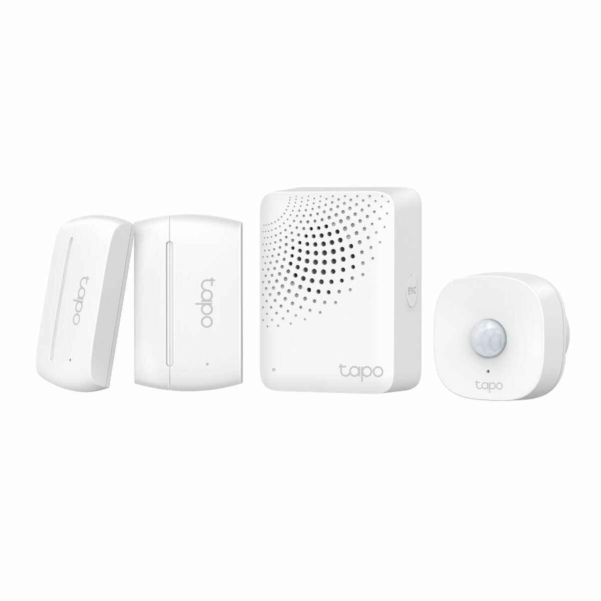 Sistema Di Allarme TP-Link Tapo T30 Kit