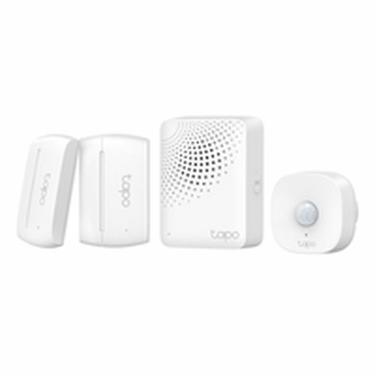 Sistema Di Allarme TP-Link Tapo T30 Kit - Image 4