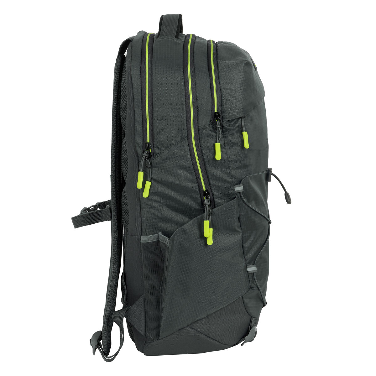 Zaino Da Trekking Safta Trekking Grigio 25 L 30 X 52 X 16 cm - Image 5