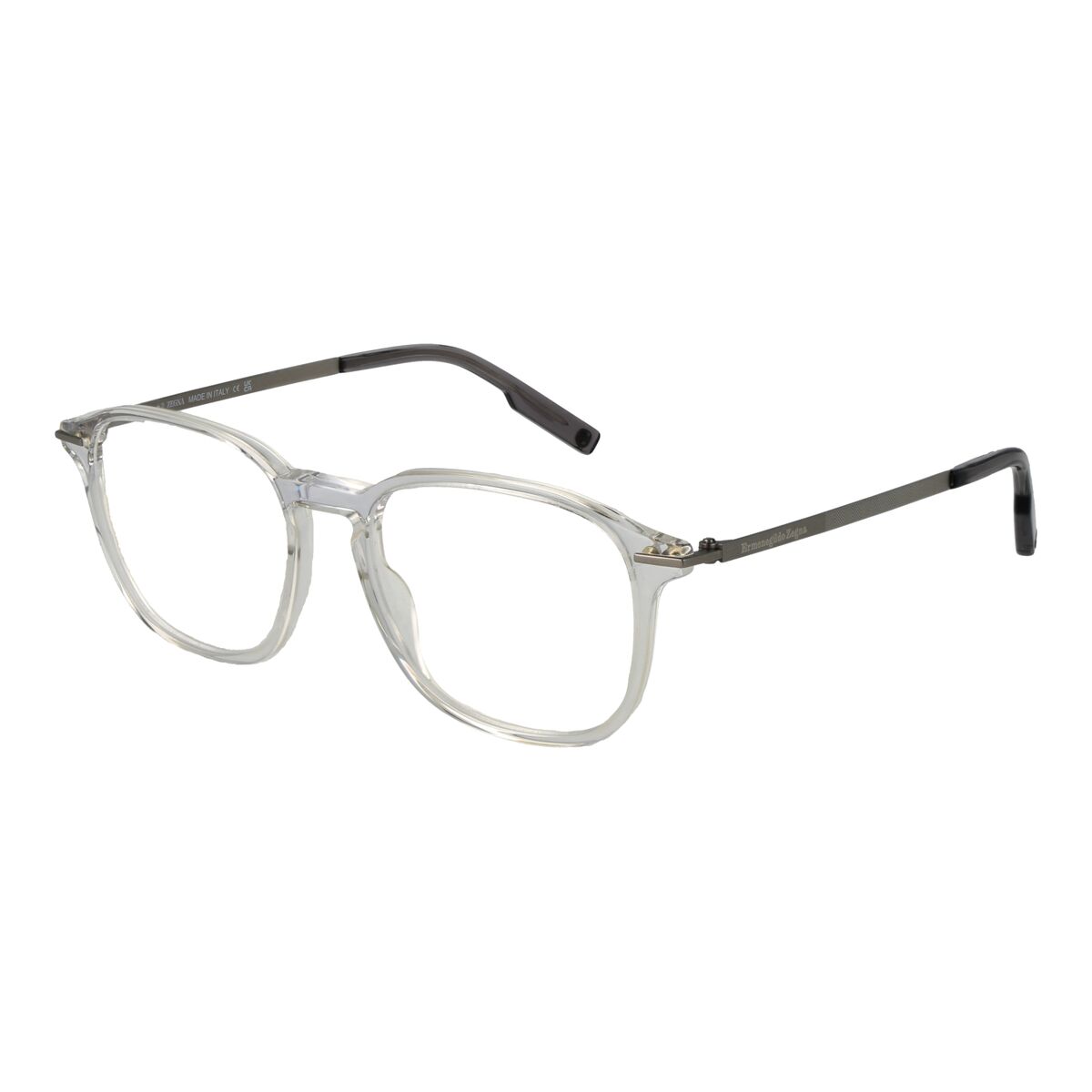 Montatura Per Occhiali Uomo Ermenegildo Zegna Ez5229 52026