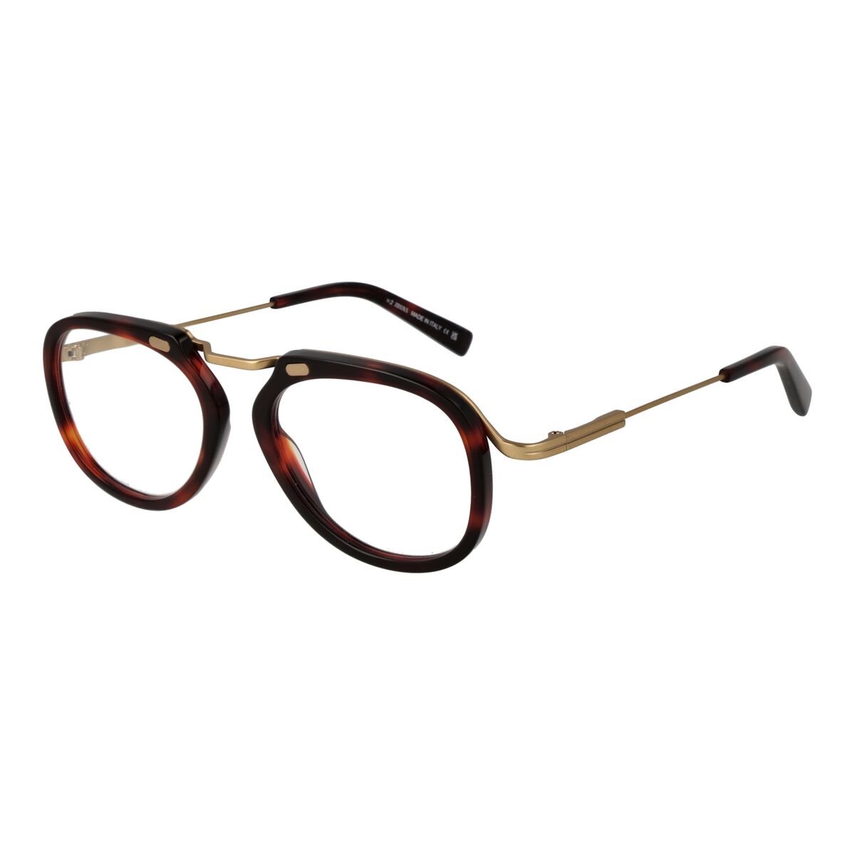 Montatura Per Occhiali Uomo Ermenegildo Zegna Ez5272 50054