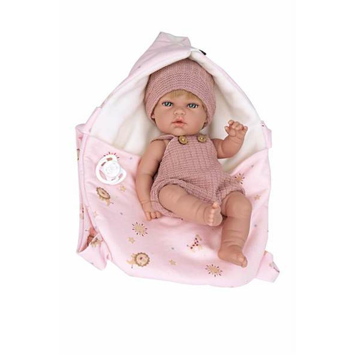 Baby Doll Arias Elgance 30 cm