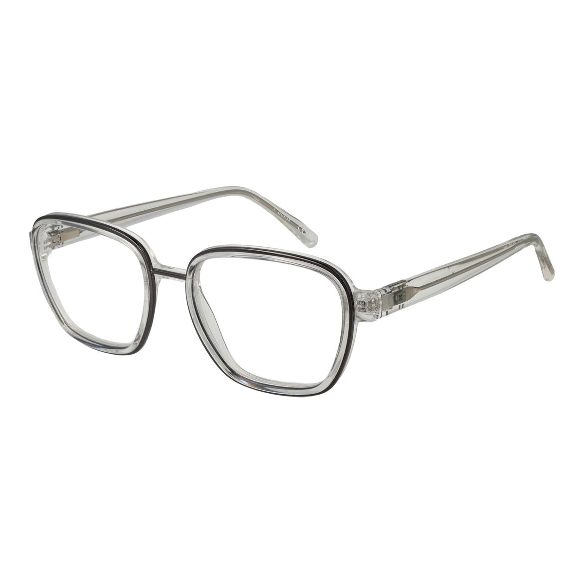 Montatura Per Occhiali Uomo Guess Gu50086 53026