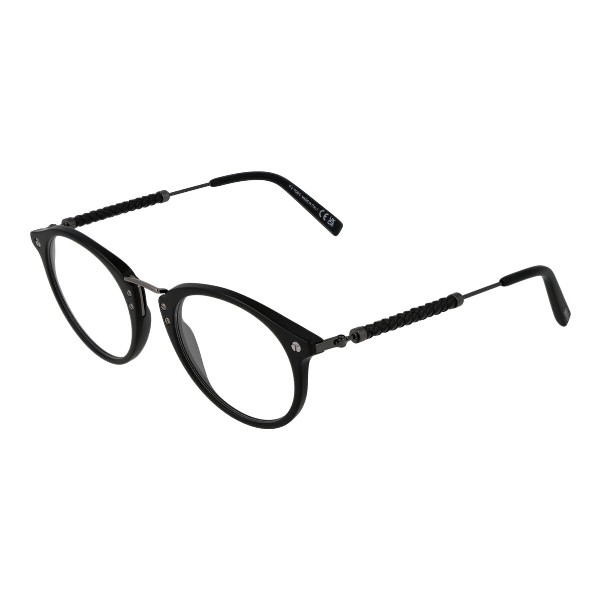 Montatura Per Occhiali Uomo Tods To5276 49002