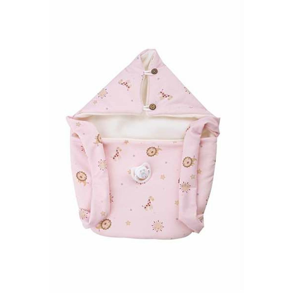 Baby Doll Arias Elgance 30 cm - Image 4