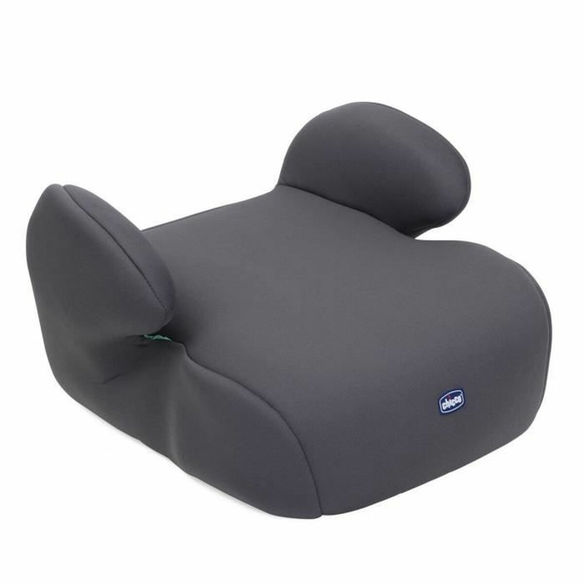 Seggiolino Auto Chicco Quasar Grigio Iii (22 - 36 Kg) Ece R129/04