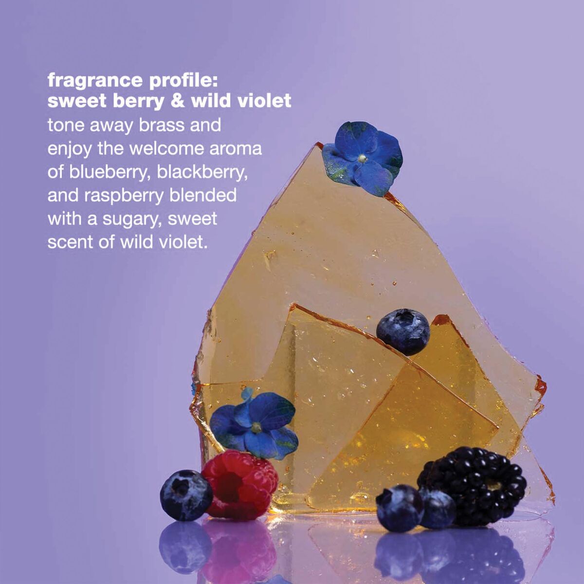 Balsamo Per Capelli Biondi O Brizzolati Milk Shake - Image 4