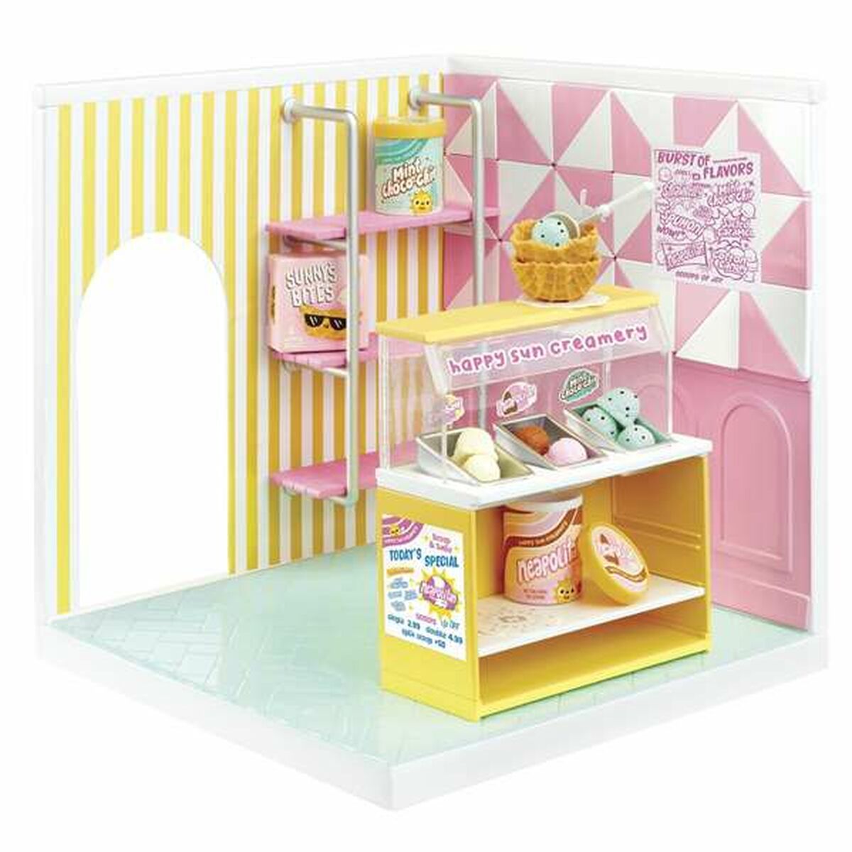 Accessori Per Bambole Mga