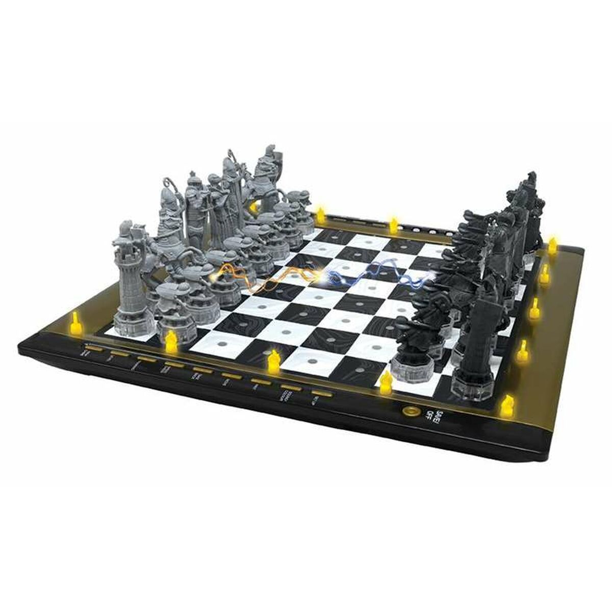 Gioco Da Tavolo Lexibook Pvc Plastica