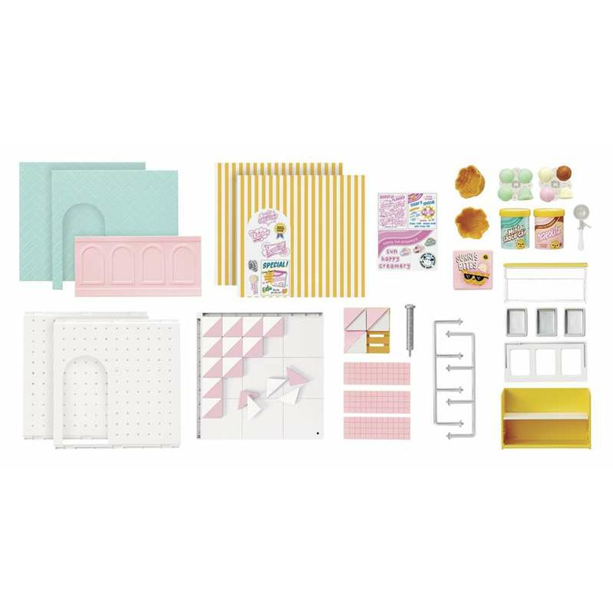 Accessori Per Bambole Mga - Image 3