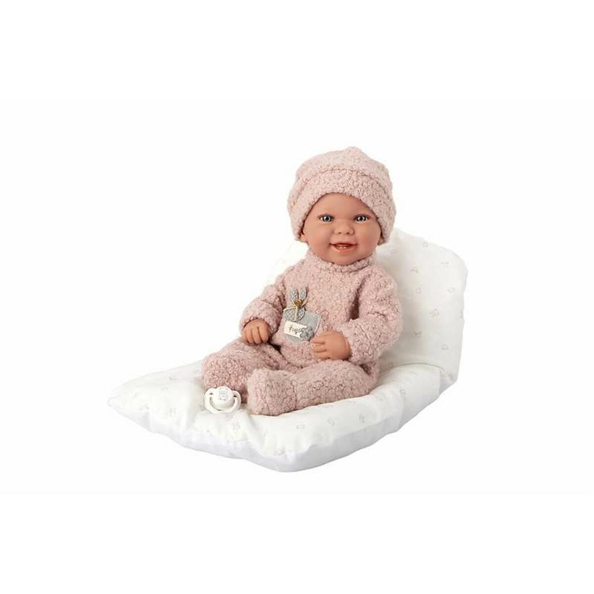 Baby Doll Arias Zoe 42 cm