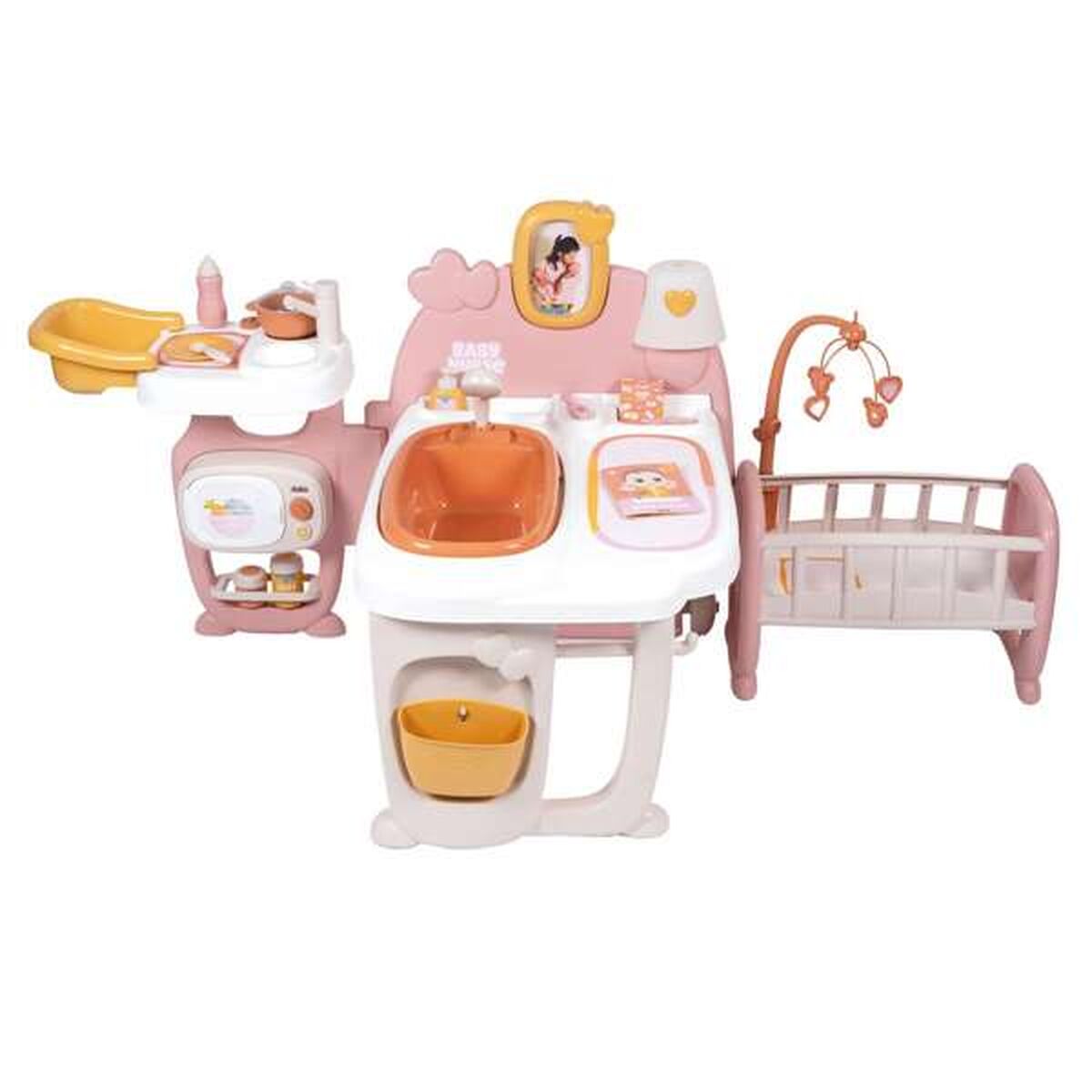 Set Di Plastilina Smoby