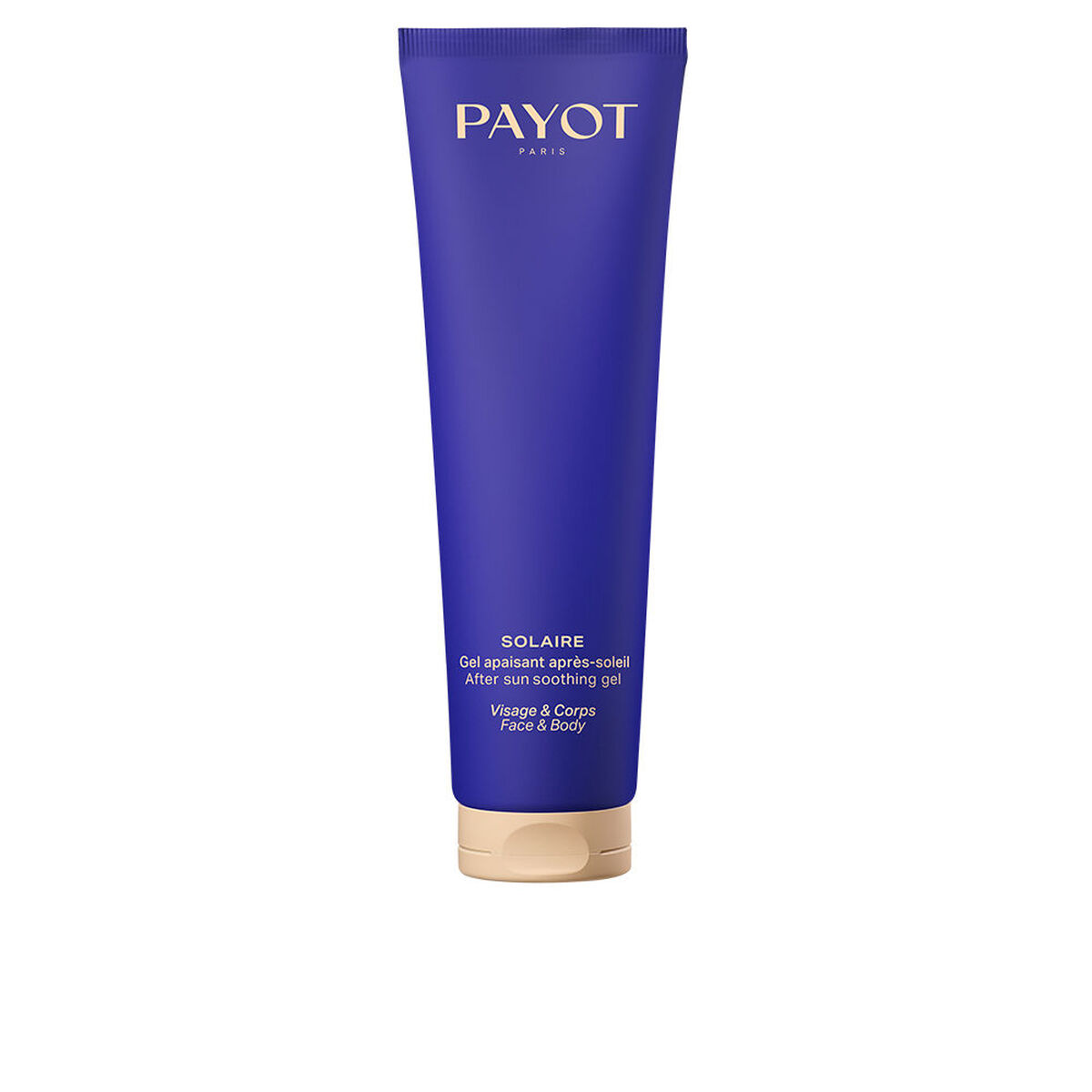 Struccante Viso Payot Solaire