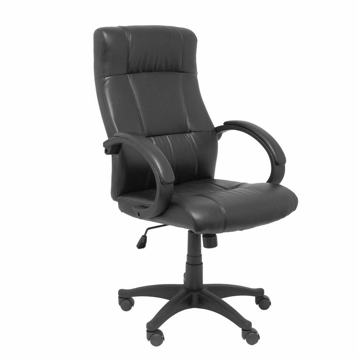 Sedia Da Ufficio Munera Piqueras Y Crespo 97dbne Nero