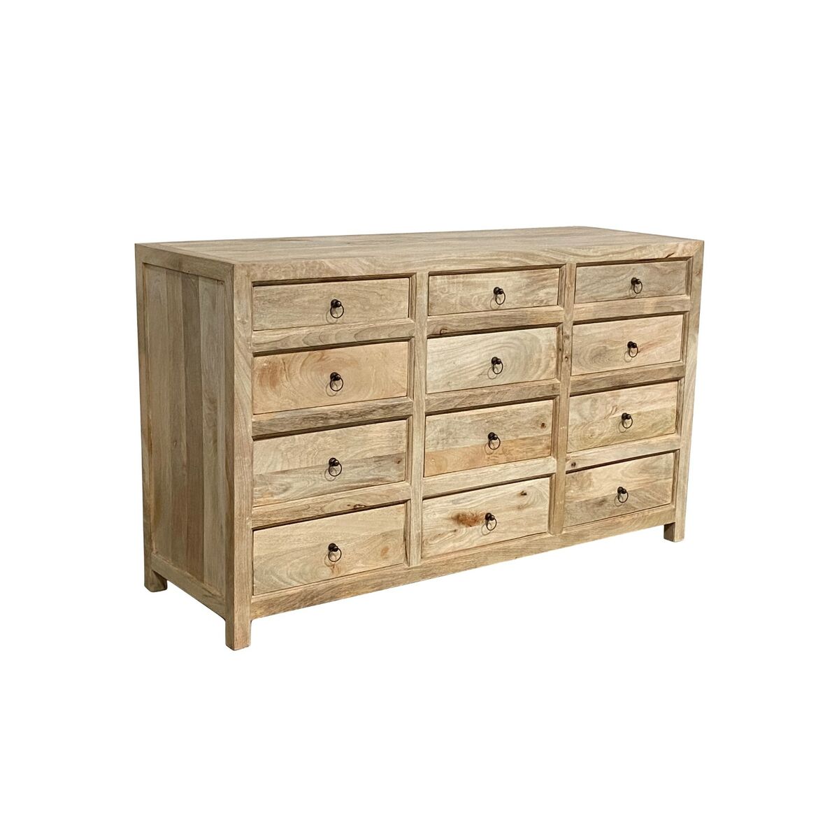 Cassettiera Home Esprit 150 X 45 X 83 cm