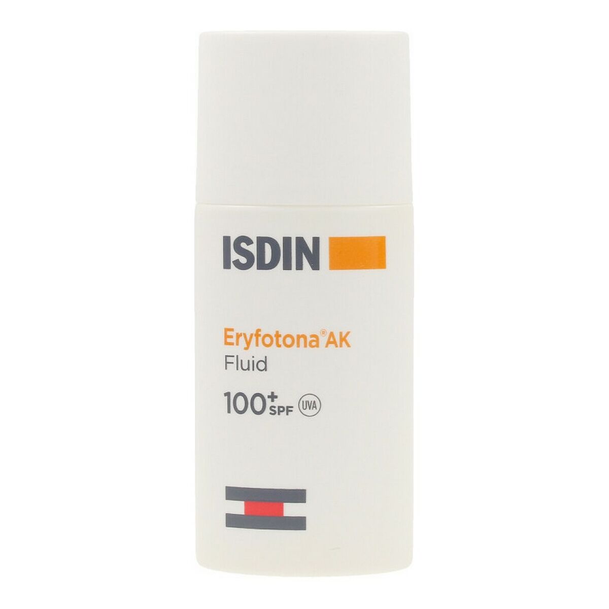Crema Antimacchie Solari Eryfotona Ak Isdin Bottiglia Unisex (1 Unità)