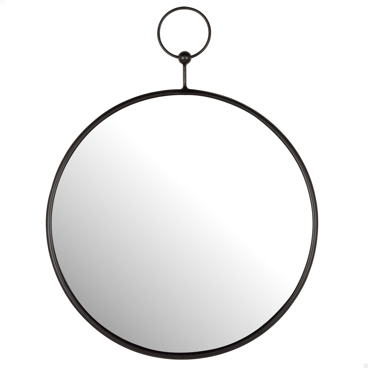 Appendiabiti Max Home Ferro (4 Unità)