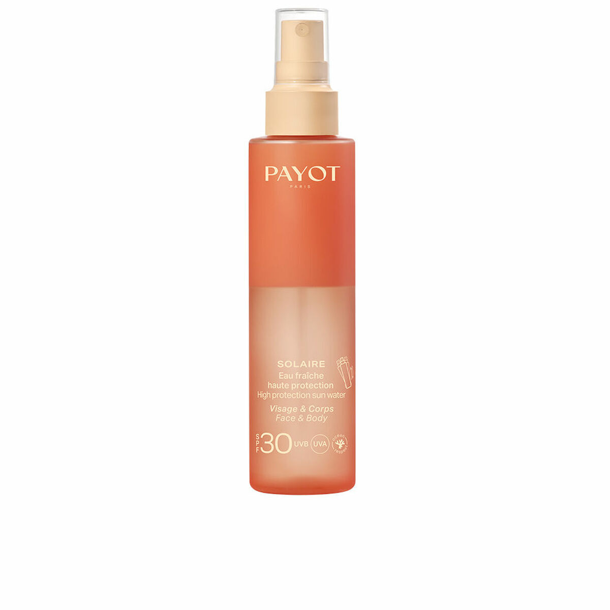 Struccante Viso Payot Solaire