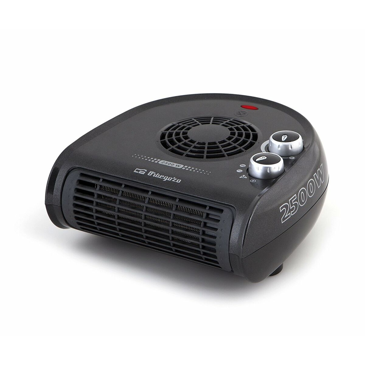 Termoventilatore Portatile In Ceramica Orbegozo 16848 Orb 2500 W