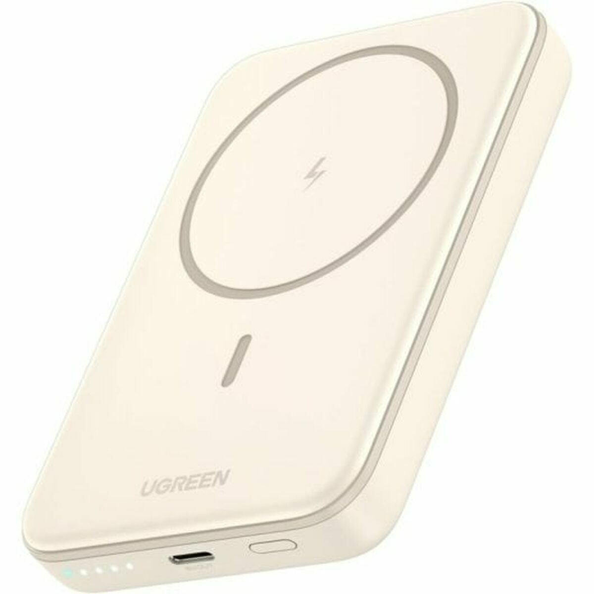 Videocamera Di Sorveglianza Ugreen 25208 Beige