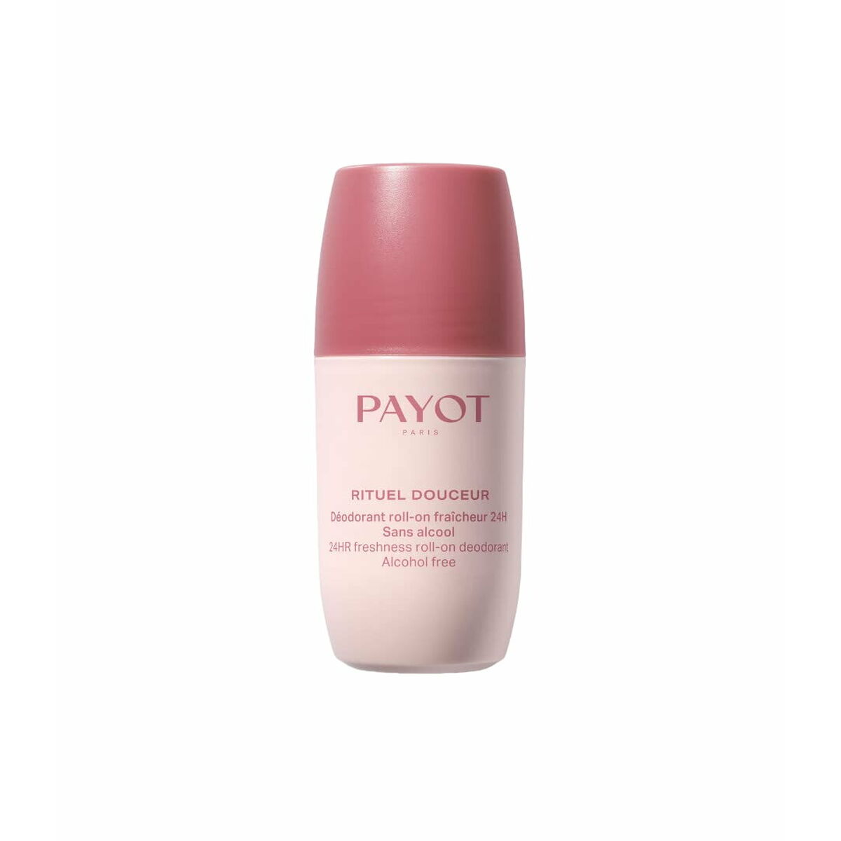 Deodorante RolL-On Payot Rituel Douceur 75 ml