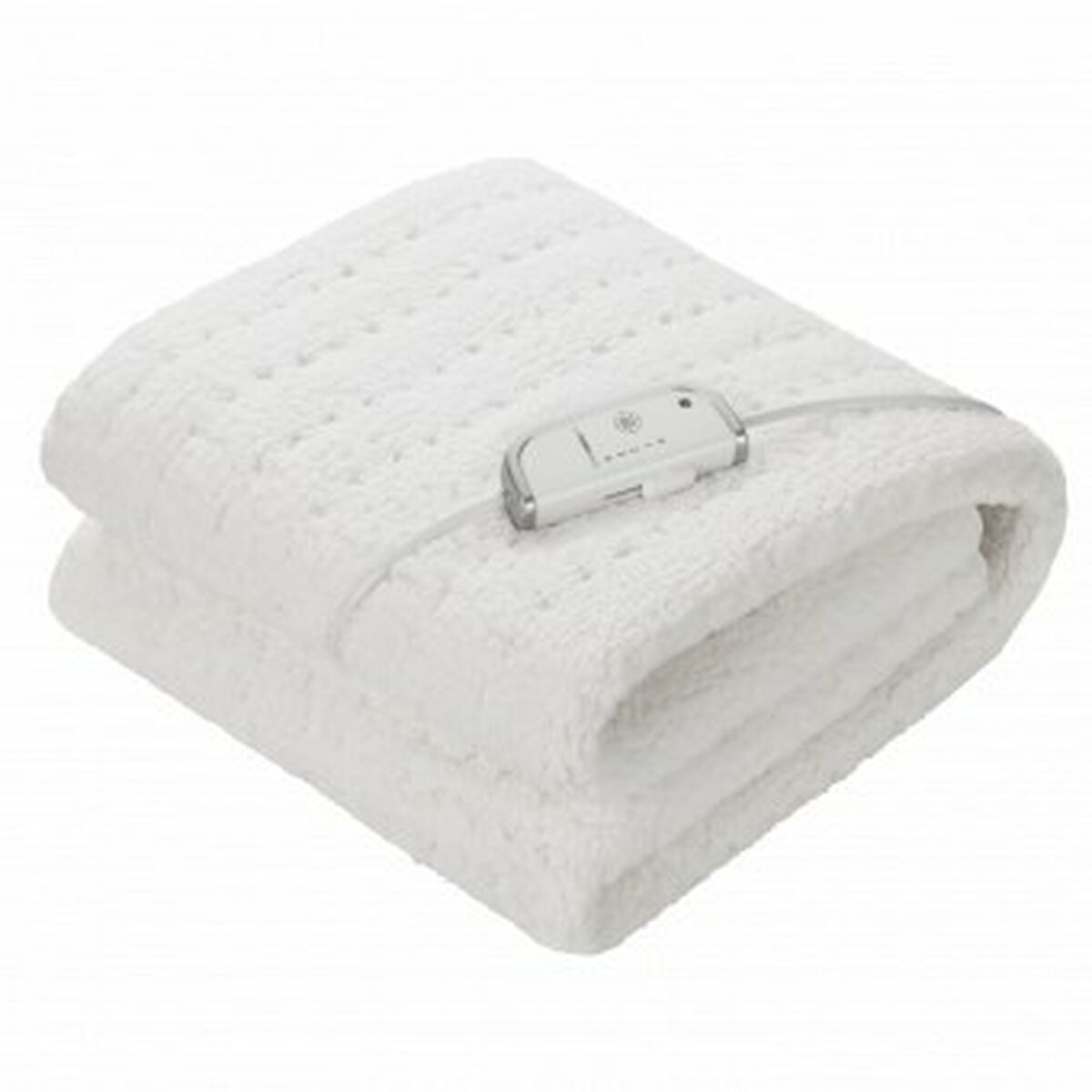 Coperta Elettrica Medisana Bianco 100 W
