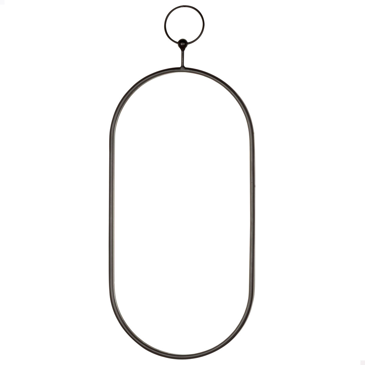 Appendiabiti Max Home Ferro (4 Unità)