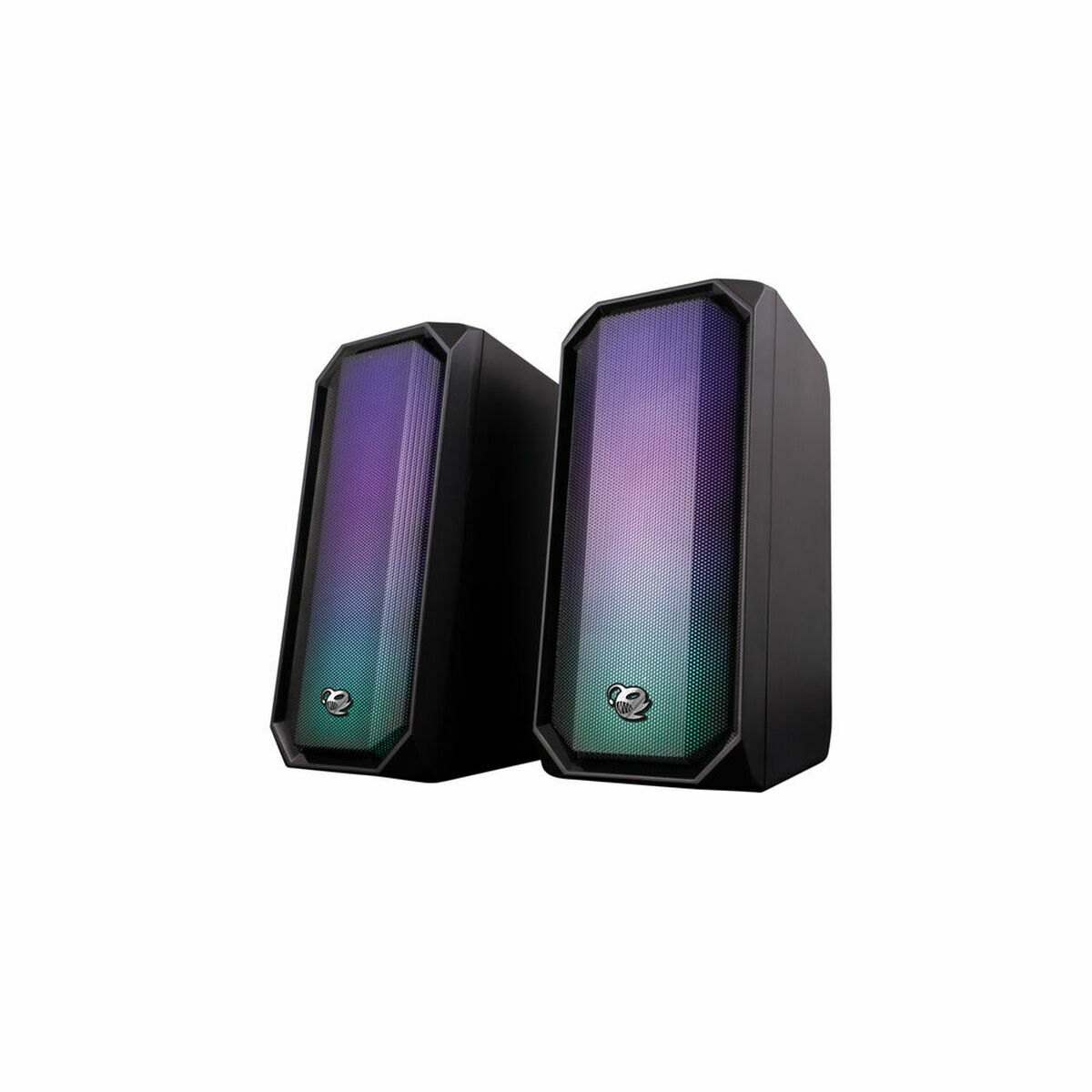 Altoparlanti Per Giochi Coolbox DG-AlB-R205