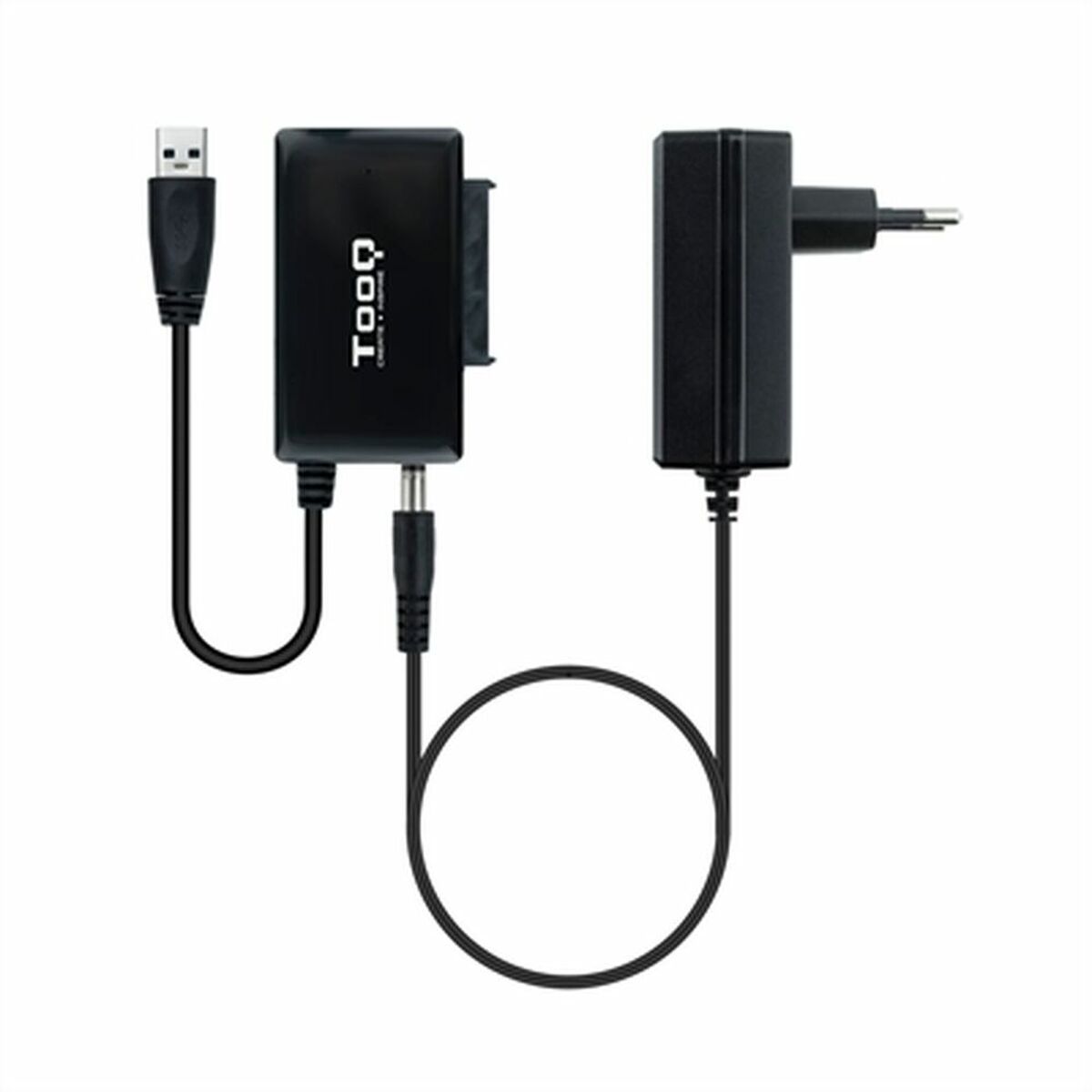 Adattatore Usb Tooq TqhdA-01a
