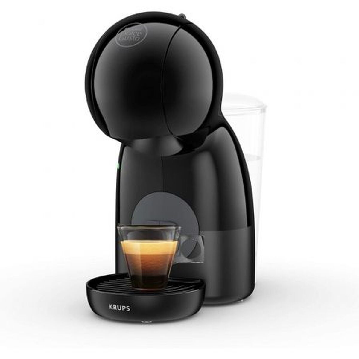 Caffettiera Con Capsule Krups Kp1a3 Nero 1500 W 800 ml