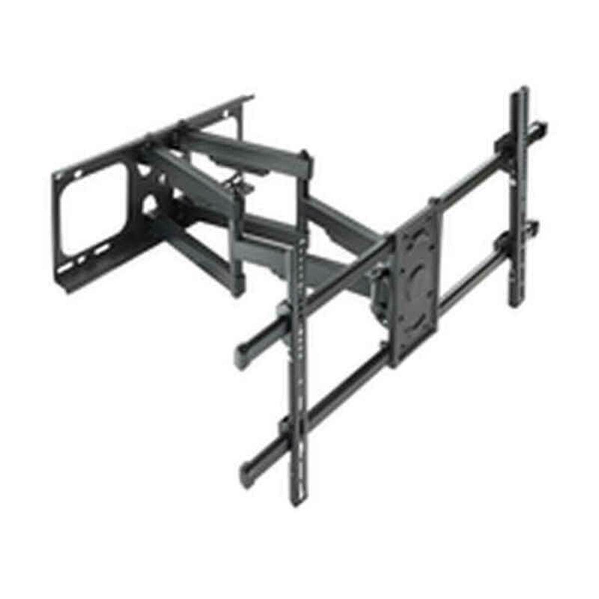 Supporto Tv Con Braccio Tooq Lp3790tN-B 37"-90" 43" 75 kg